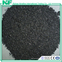 High Carbon Fuel Grade Calcined Petroleum Coke For Steel Additive